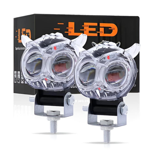 Owl Light